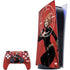 Marvel Black Widow Widowmaker PlayStation PS5 Skins